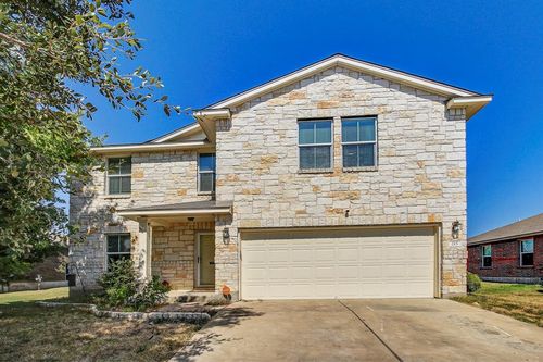 215 Wild Cat Dr, Bastrop, TX, 78602-3938 | Card Image