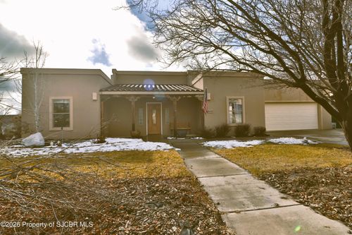 4909 Pinecroft Dr, Farmington, NM, 87402-5218 | Card Image