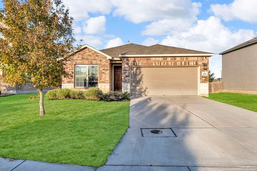 10411 Francisco Way, Converse, TX, 78109-4433 | Card Image