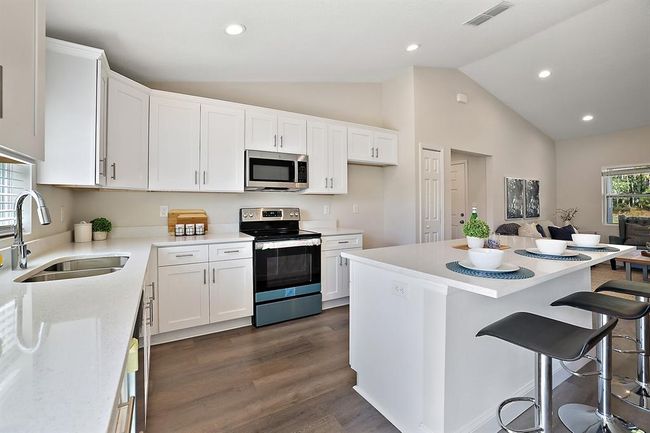 3338 Sw 165 Th Loop, House other with 3 bedrooms, 2 bathrooms and null parking in OCALA FL | Image 14