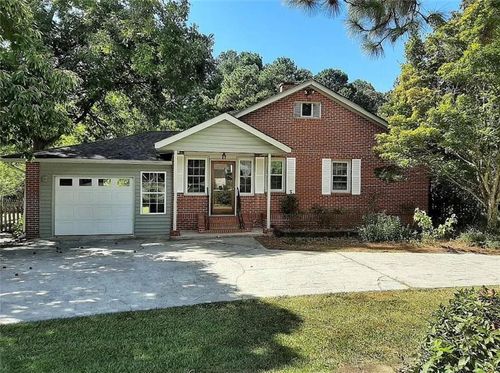 12871 Panhandle Road, Hampton, GA, 30228 | Card Image