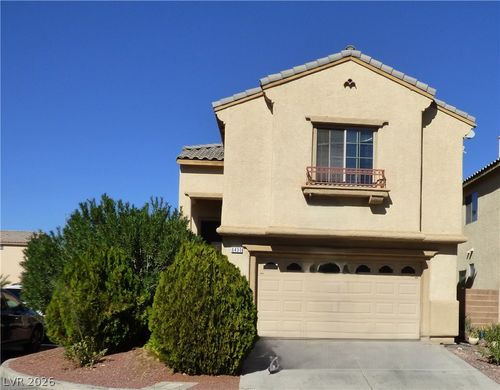 6430 Hamilton Grove Ave, Las Vegas, NV, 89122-3630 | Card Image