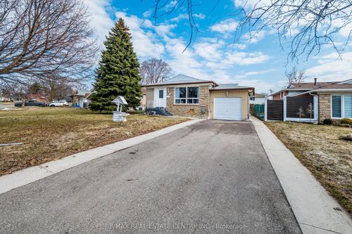 18 Northwood Dr, Brampton, ON, L6X2L2 | Card Image