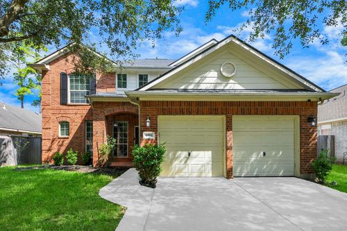 6814 Summer Bridge Ln, Spring, TX, 77379-8538 | Card Image