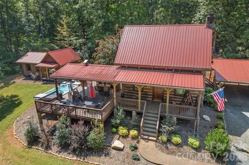 1564 C C Rd, Rutherfordton, NC, 28139-5003 | Card Image