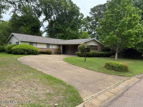1218 Plantation Boulevard, Jackson, MS, 39211 | Card Image