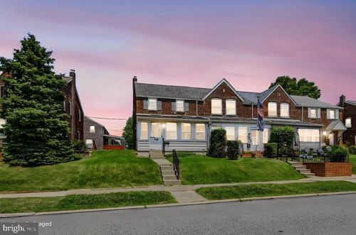 604 Braxton Rd, RIDLEY PARK, PA, 19078-1301 | Card Image