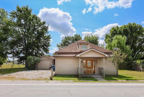 25920 Railroad St, Woodburn, IN, 46797-9426 | Card Image