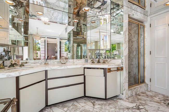 1048 S Ocean Blvd, House other with 5 bedrooms, 9 bathrooms and null parking in Palm Beach FL | Image 24