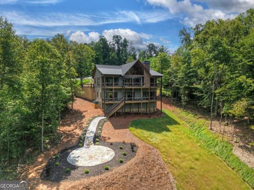 411 Amber Rdg, Blue Ridge, GA, 30513 | Card Image