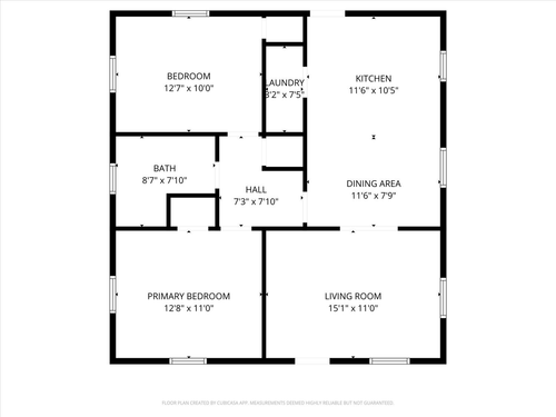 2145 Veterans Drive, Augusta, GA, 30909 | Card Image