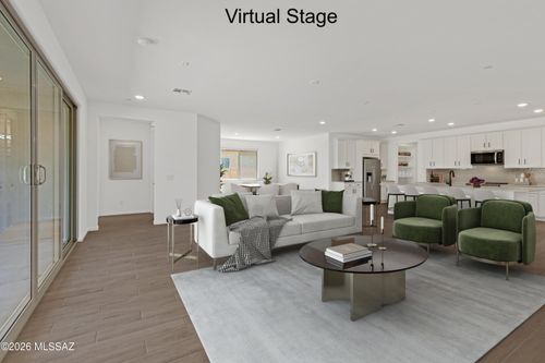 12244 N Sierra Verde Place, Marana, AZ, 85658 | Card Image