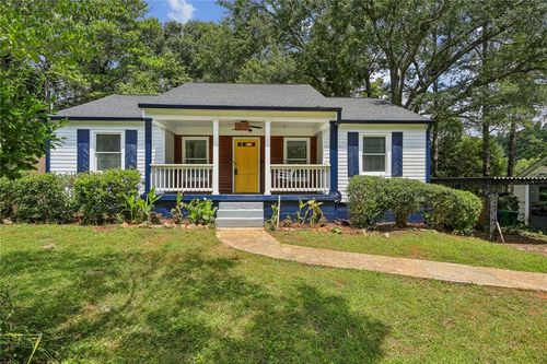 1617 Columbia Cir, Decatur, GA, 30032-4608 | Card Image