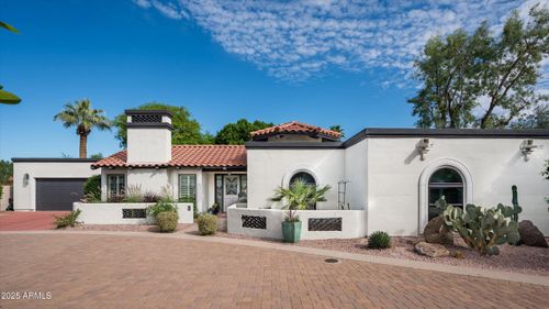 1-7360 E Lincoln Dr, Scottsdale, AZ, 85250-4537 | Card Image