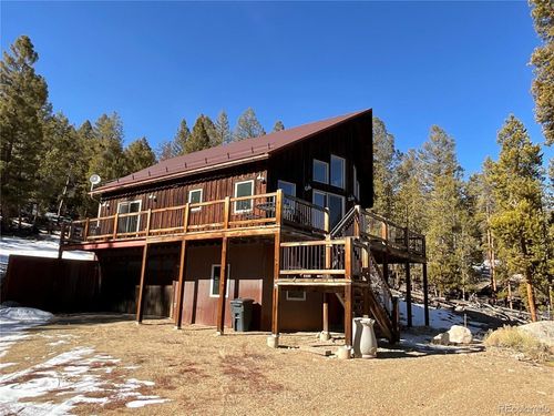 451 Ee Hill Dr, Twin Lakes, CO, 81251-8900 | Card Image
