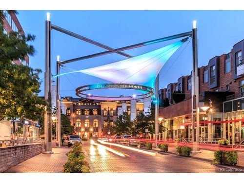 12 S Monroe St, Denver, CO, 80209-3006 | Card Image