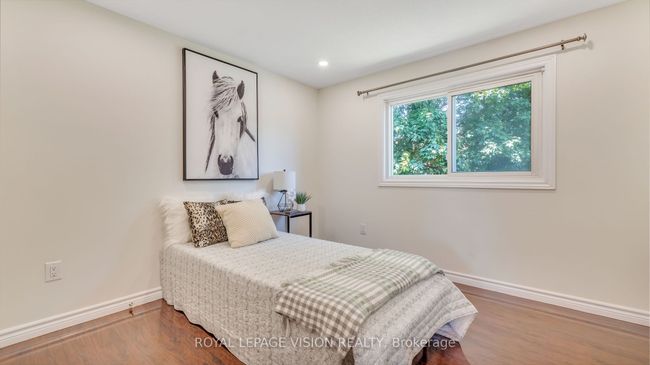 26 Ravenscroft Rd, House other with 5 bedrooms, 4 bathrooms and 3 parking in Ajax ON | Image 24