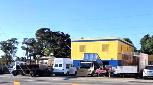 3071 Nw 54th St, Miami, FL, 33142 | Card Image