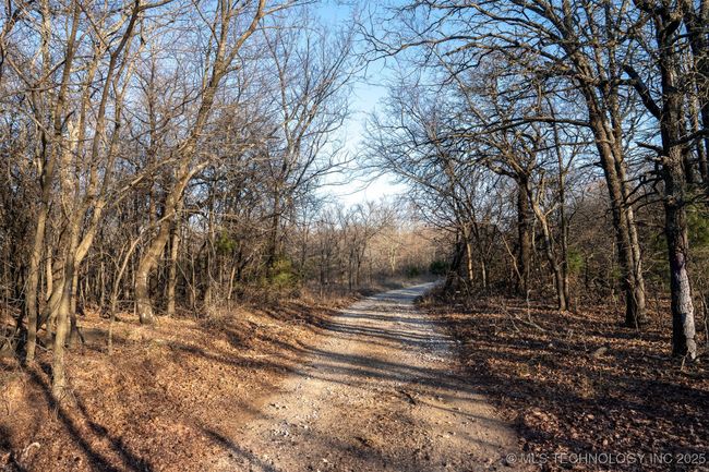 75 241 St, Home with 0 bedrooms, 0 bathrooms and null parking in Mounds OK | Image 96