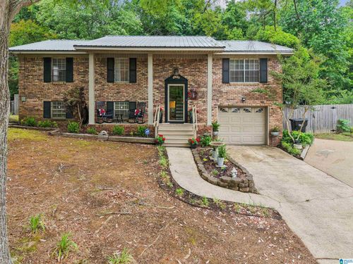 507 Hillcrest Rd, ADAMSVILLE, AL, 35005-2066 | Card Image