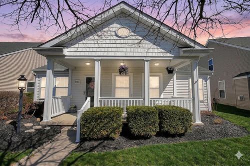 6733 Cherry Bnd, Canal Winchester, OH, 43110-1270 | Card Image