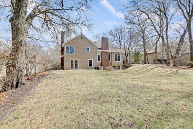 11672 Flintwood St Nw, House other with 5 bedrooms, 4 bathrooms and null parking in Coon Rapids MN | Image 38