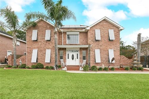 2565 Kismet St, Marrero, LA, 70072-5452 | Card Image