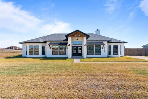 2474 Pegasus Drive, Corpus Christi, TX, 78415 | Card Image