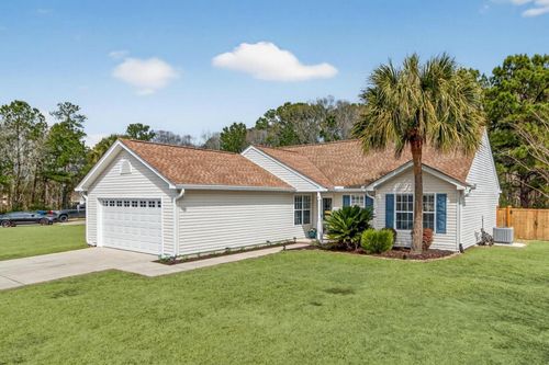 3127 Morningdale Dr, Mount Pleasant, SC, 29466-8554 | Card Image
