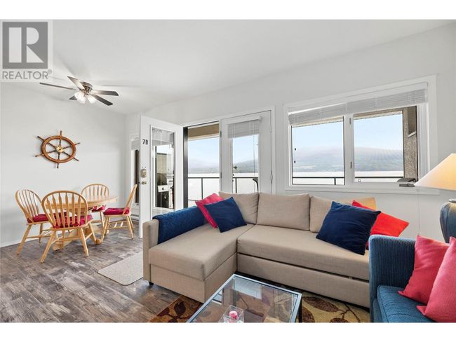 8B - 3935 Eagle Bay Rd, Townhouse with 2 bedrooms, 1 bathrooms and 1 parking in Eagle Bay BC | Image 17