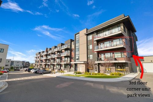 302-214 Sherwood Sq Nw, Calgary, AB, T3R1T6 | Card Image