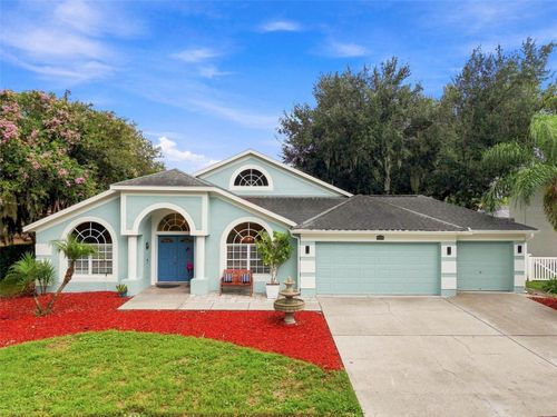 9115 Brindlewood Dr, ODESSA, FL, 33556-3153 | Card Image