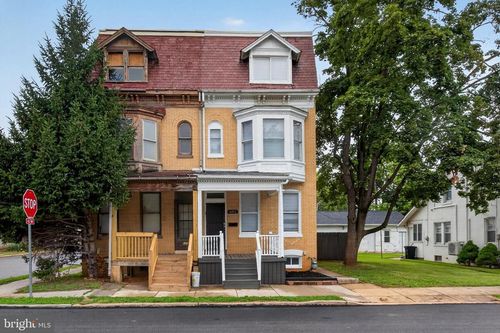 602 Atlantic Ave, YORK, PA, 17404-2610 | Card Image