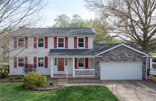 13608 Inverness Ave Nw, Uniontown, OH, 44685-7205 | Card Image