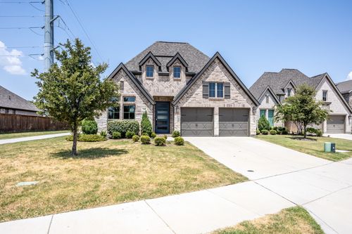 340 Moonvine Dr, Little Elm, TX, 75068-1757 | Card Image