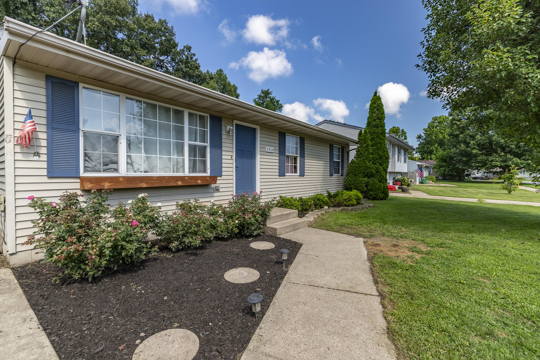 Residential in Lake Station 3