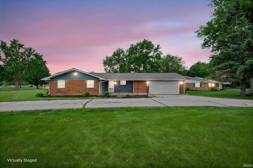 3049 S Park Road, Kokomo, IN, 46902 | Card Image