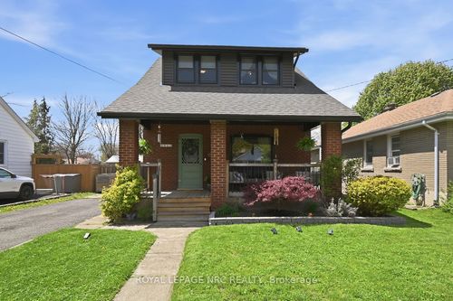 4943 Duke Ave, Niagara Falls, ON, L2E5B6 | Card Image