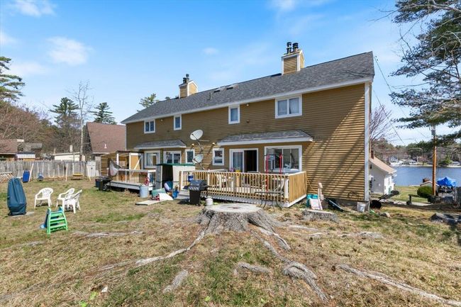 31 Kingsbury Dr, Home with 0 bedrooms, 3 bathrooms and null parking in Milton NH | Image 51