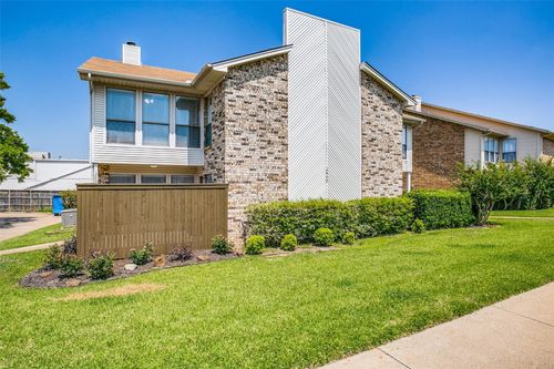 a-2809 Meadow Park Drive, Bedford, TX, 76021 | Card Image