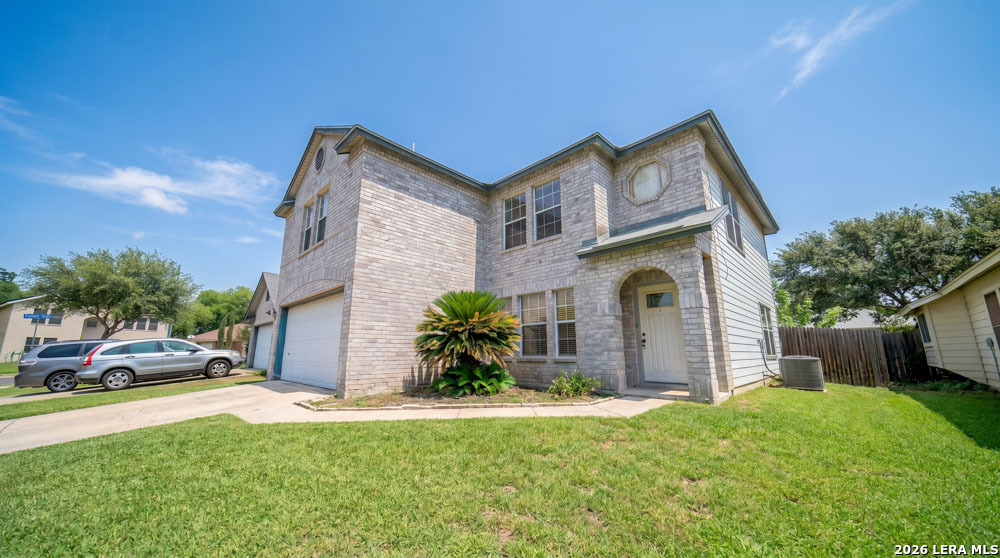 Residential in San Antonio 4