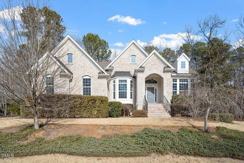 8313 Covington Hill Way, Apex, NC, 27539-7940 | Card Image