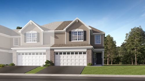 7821 Nightshade Ln, Shorewood, IL, 60404 | Card Image