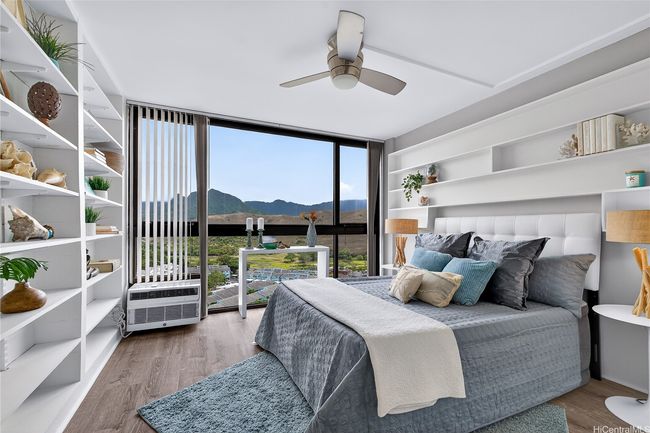APT-1708 - 322 Aoloa St, Condo with 1 bedrooms, 1 bathrooms and 1 parking in Kailua HI | Image 10