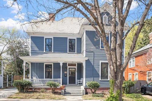 105 N East St, Raleigh, NC, 27601-1111 | Card Image