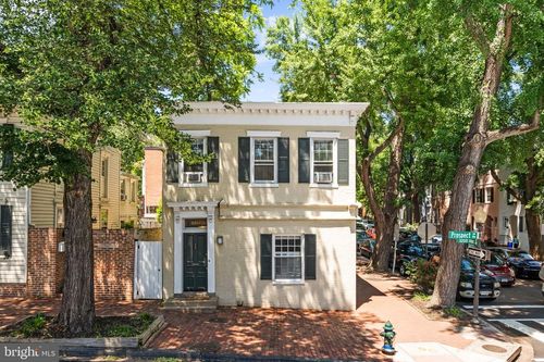3267 Prospect St Nw, WASHINGTON, DC, 20007-3237 | Card Image