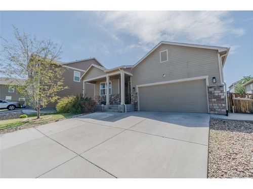 387 Jewel St, Brighton, CO, 80603-5846 | Card Image