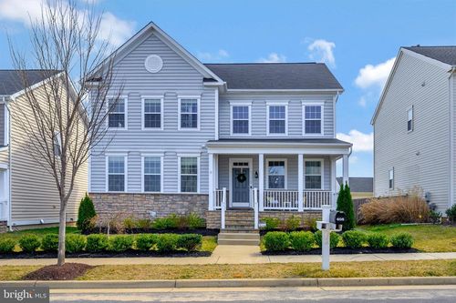 408 Apricot St, STAFFORD, VA, 22554-2554 | Card Image