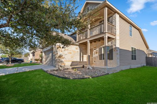 6534 Candlecrest Ct, San Antonio, TX, 78244-1921 | Card Image