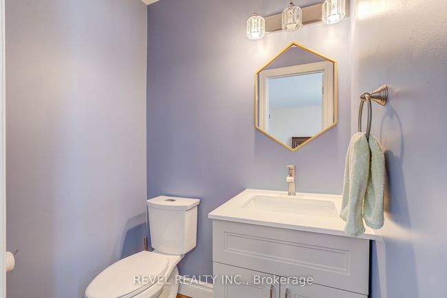524 Fergo Ave, House attached with 4 bedrooms, 3 bathrooms and 2 parking in Mississauga ON | Image 20